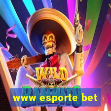 www esporte bet